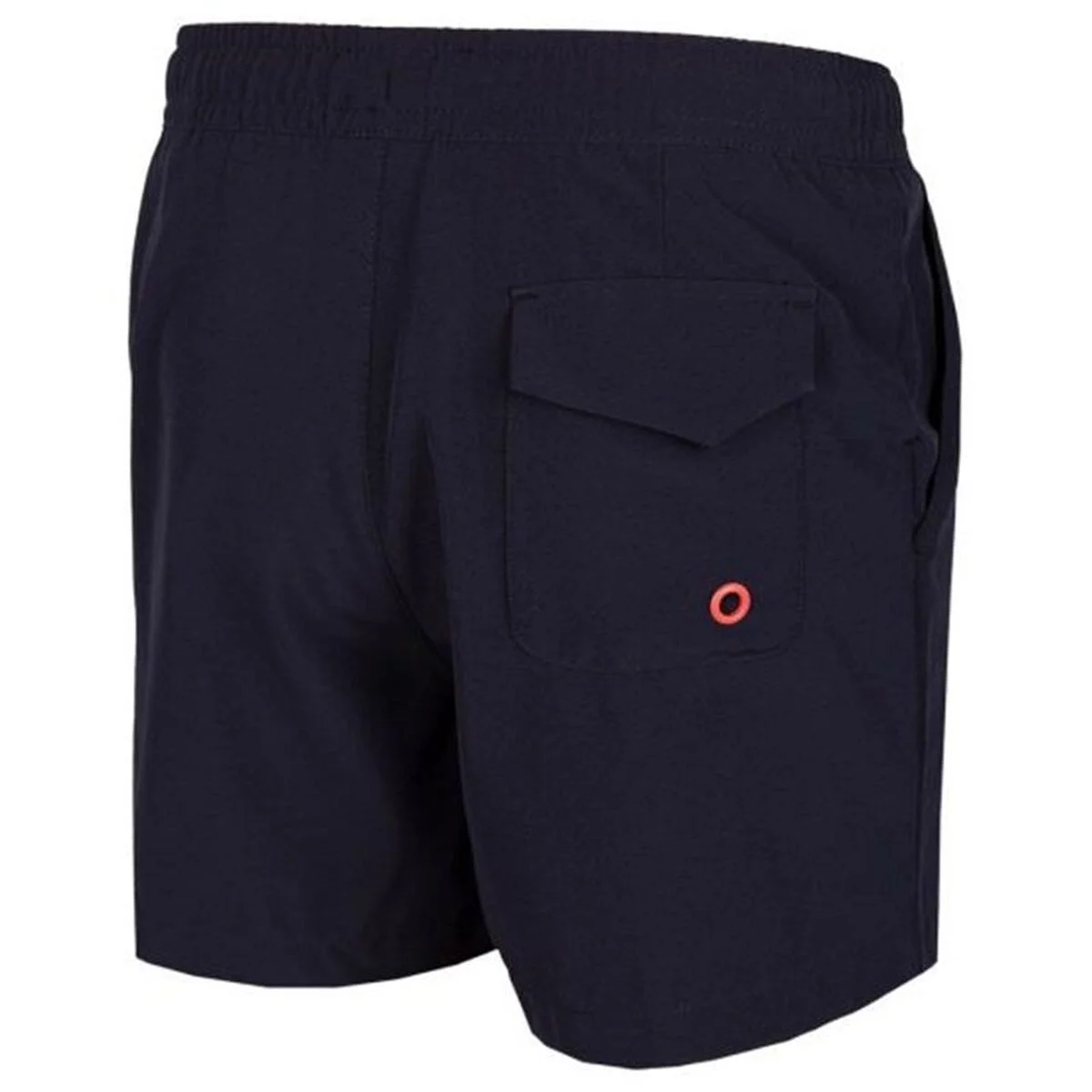 4F Dark Blue Athletic Shorts - Boys - Image 2