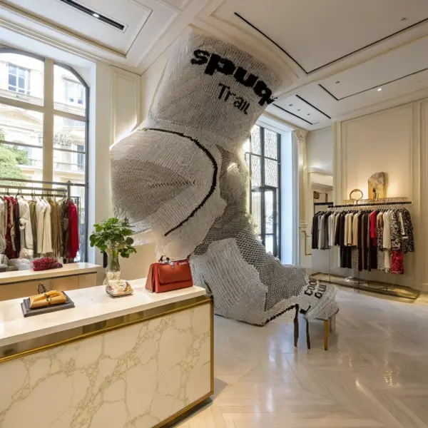 Coolmax Protect Performance Socks in Dark Grey