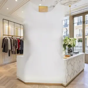 Jack & Jones Dahlia Sleeveless Knit Top - White