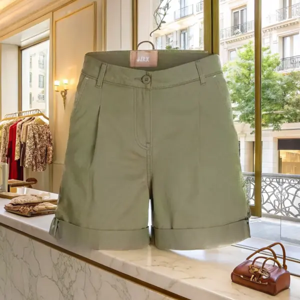 Jack & Jones Women's Athletic Shorts