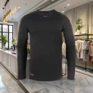 Joluvi Thermal Base Layer T-Shirt