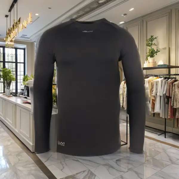 Joluvi Thermal Base Layer T-Shirt