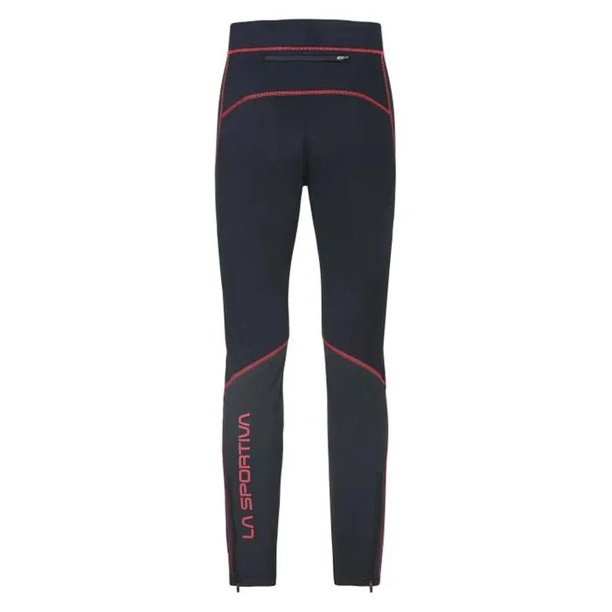 La Sportiva Instant Long Sports Pants - Black - Image 2