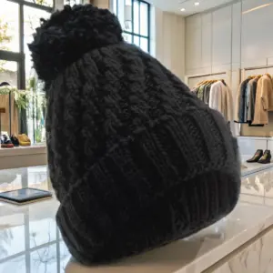 Lyss Unisex Fashion Hat - One Size