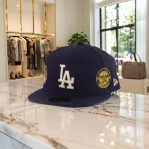 New Era 59FIFTY Multi Patch Baseball Cap Multicolor - Size 7