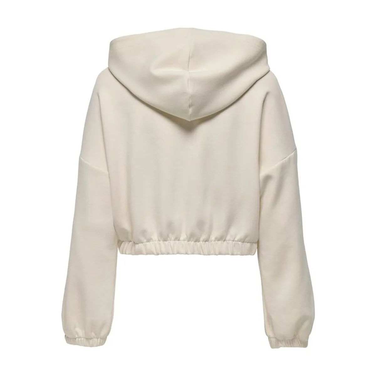 Only Onlscarlett Zip Jacket - Beige - Image 2