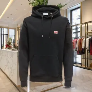 Only & Sons Onsdawson Regular Hoodie in Black
