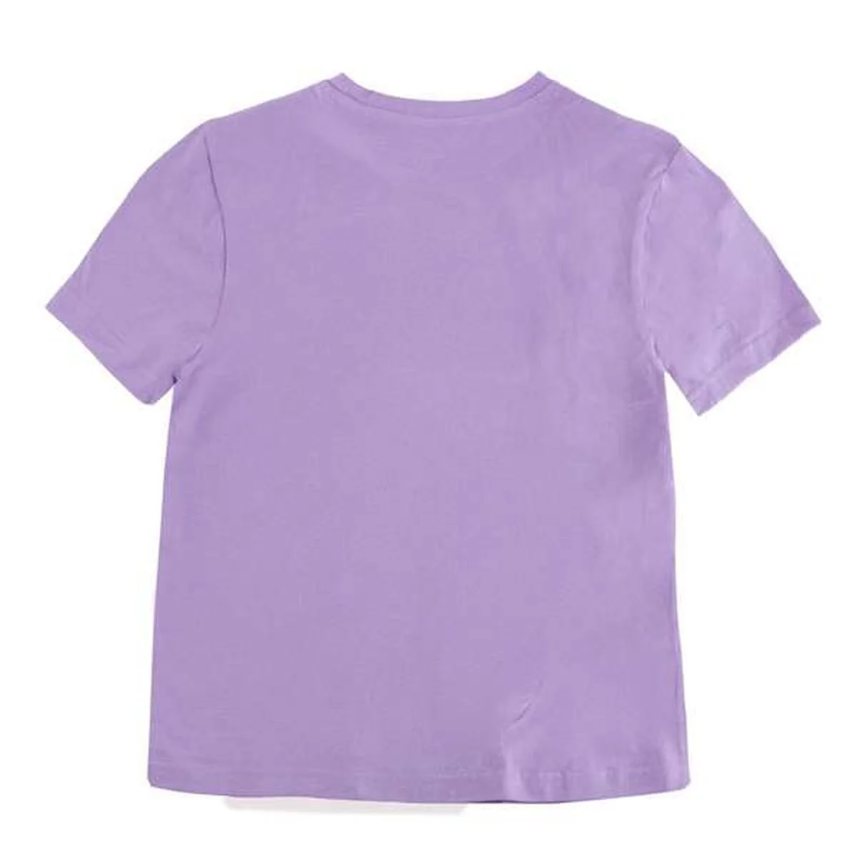 Purple Hello Kitty Character T-Shirt for Kids - Image 3