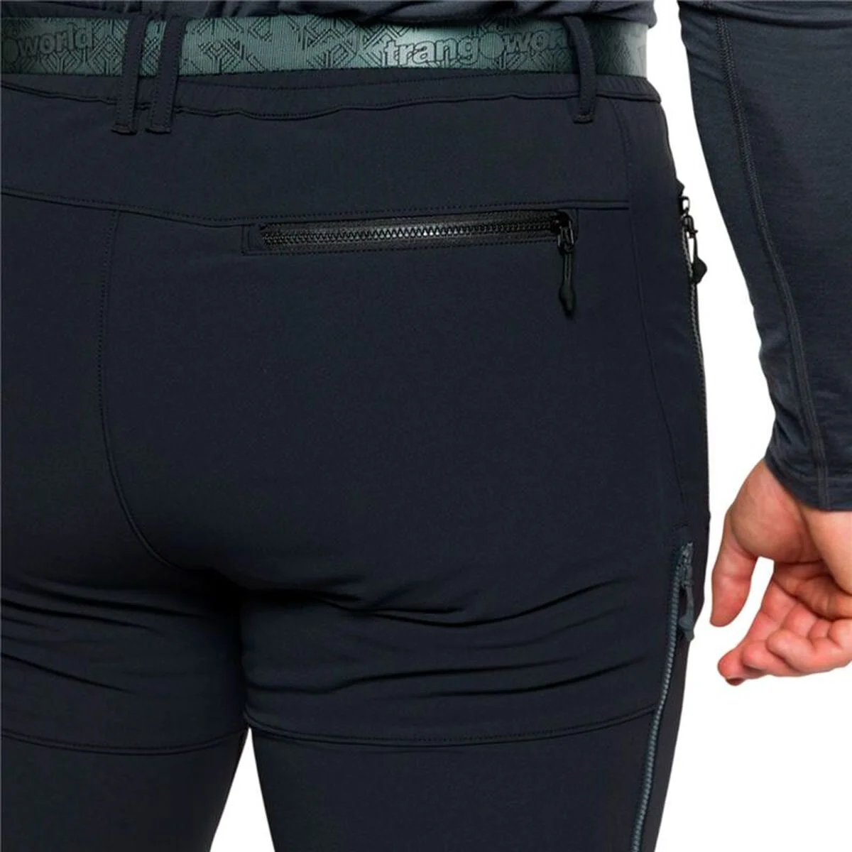 Trangoworld Mourelle V02 Performance Trousers - Image 2