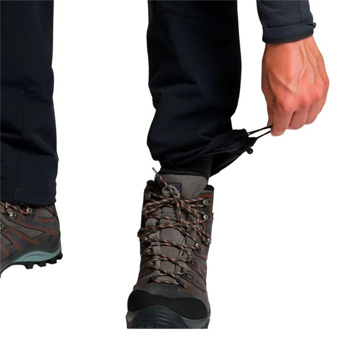 Trangoworld Mourelle V02 Performance Trousers - Image 3